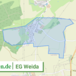 160765053 EG Weida