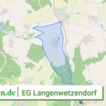 160765056 EG Langenwetzendorf