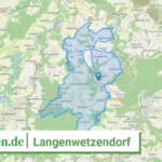 160765056039 Langenwetzendorf