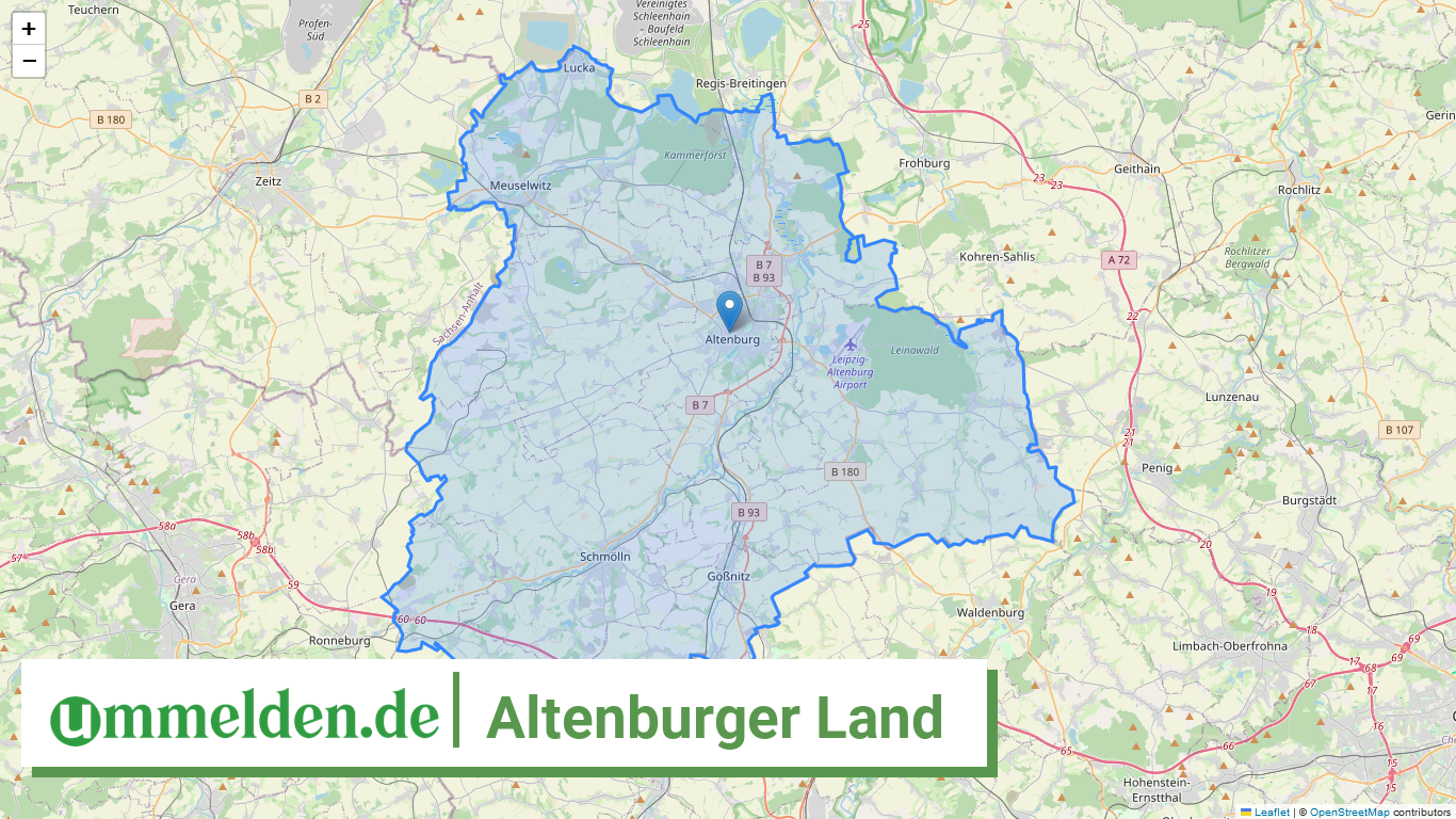 16077 Altenburger Land