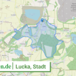 160770028028 Lucka Stadt