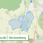 160775004007 Gerstenberg