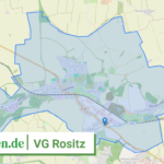 160775005 VG Rositz