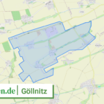 160775005009 Goellnitz