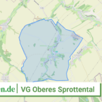 160775009 VG Oberes Sprottental