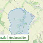 160775009016 Heukewalde