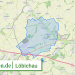 160775009026 Loebichau