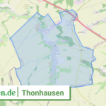 160775009047 Thonhausen
