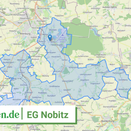 EG Nobitz – 04603