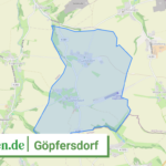 160775051011 Goepfersdorf