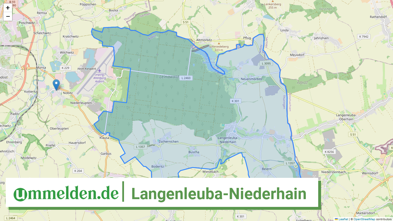 160775051023 Langenleuba Niederhain