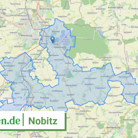 Nobitz – 04603