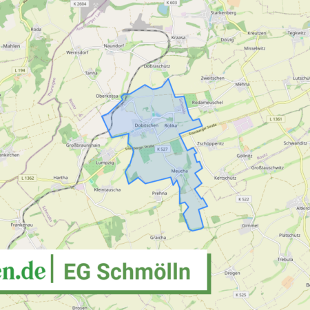 EG Schmölln – 04626