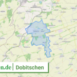 160775052003 Dobitschen