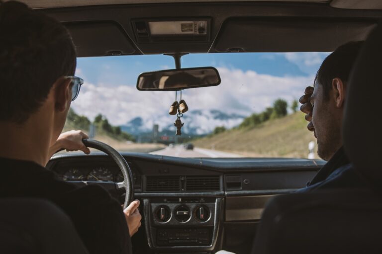 Führerschein ummelden In 5 Schritten einfach erklärt
