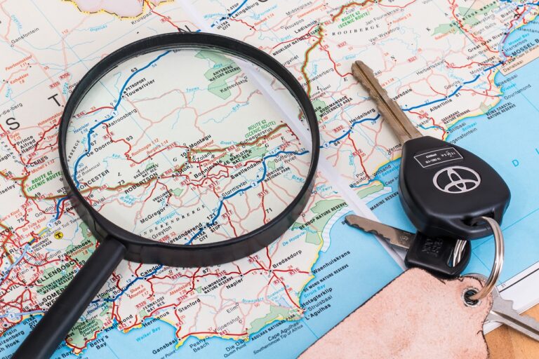 Führerschein ummelden In 5 Schritten einfach erklärt