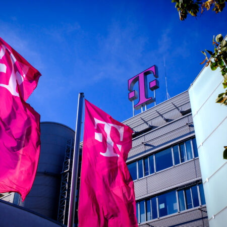 Die deutsche Telekom: 6 Fakten über das Unternehmen