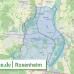 09163 Rosenheim