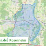 091630000000 Rosenheim