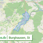 091710112112 Burghausen St