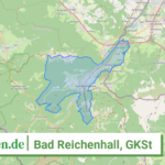 091720114114 Bad Reichenhall GKSt