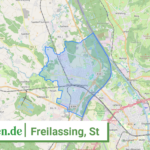 091720118118 Freilassing St