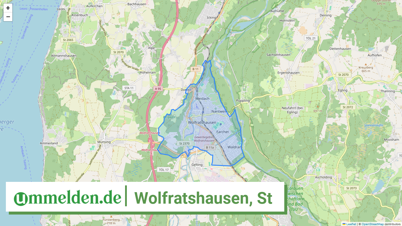 091730147147 Wolfratshausen St