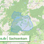 091735109141 Sachsenkam