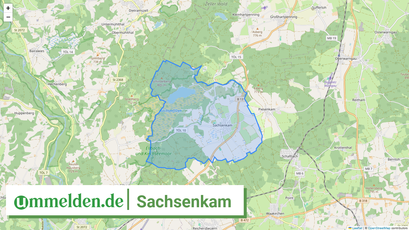 091735109141 Sachsenkam