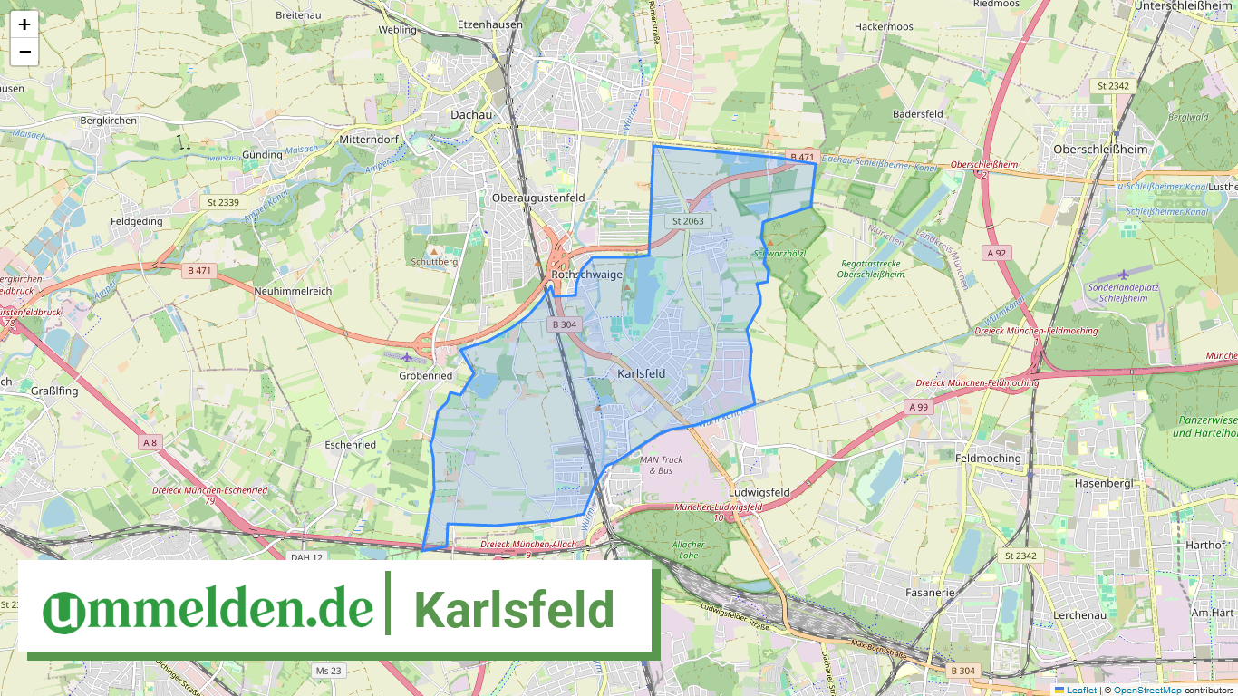 091740126126 Karlsfeld