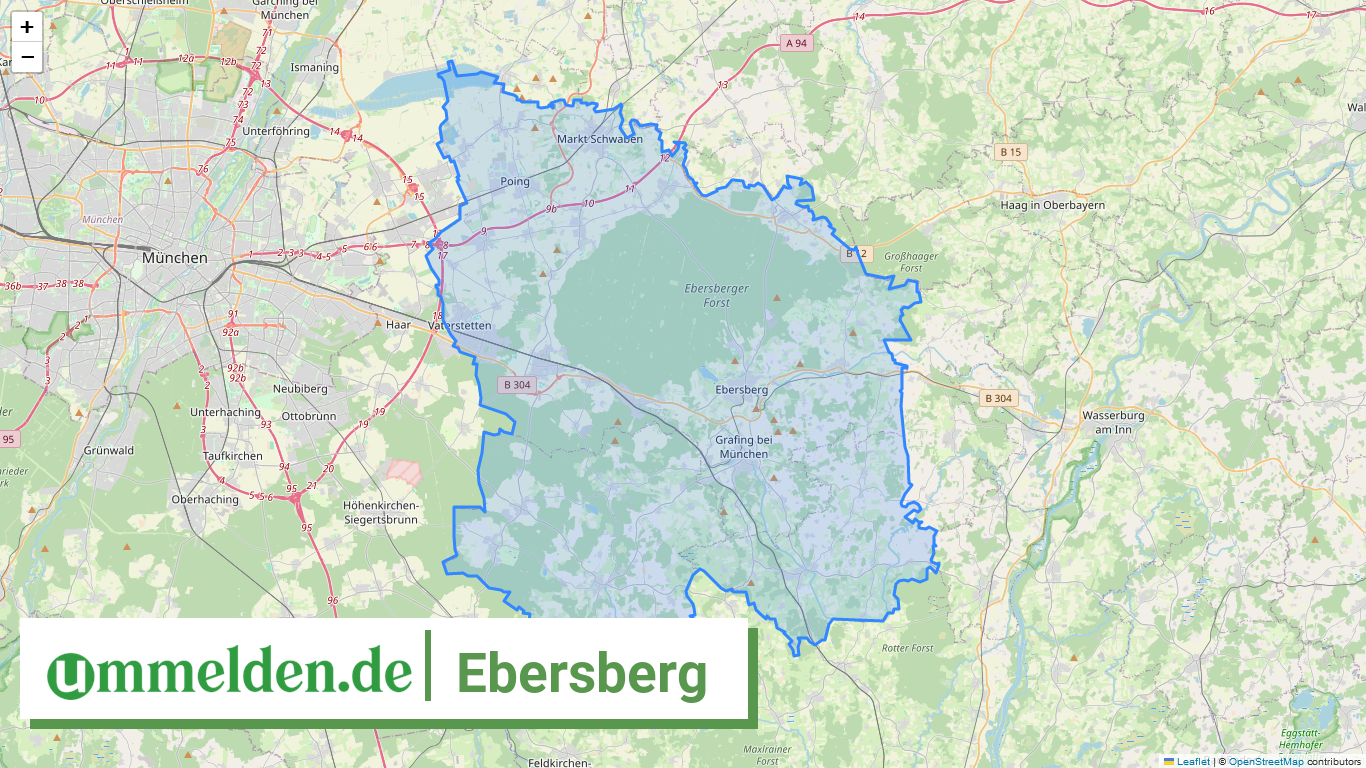 09175 Ebersberg