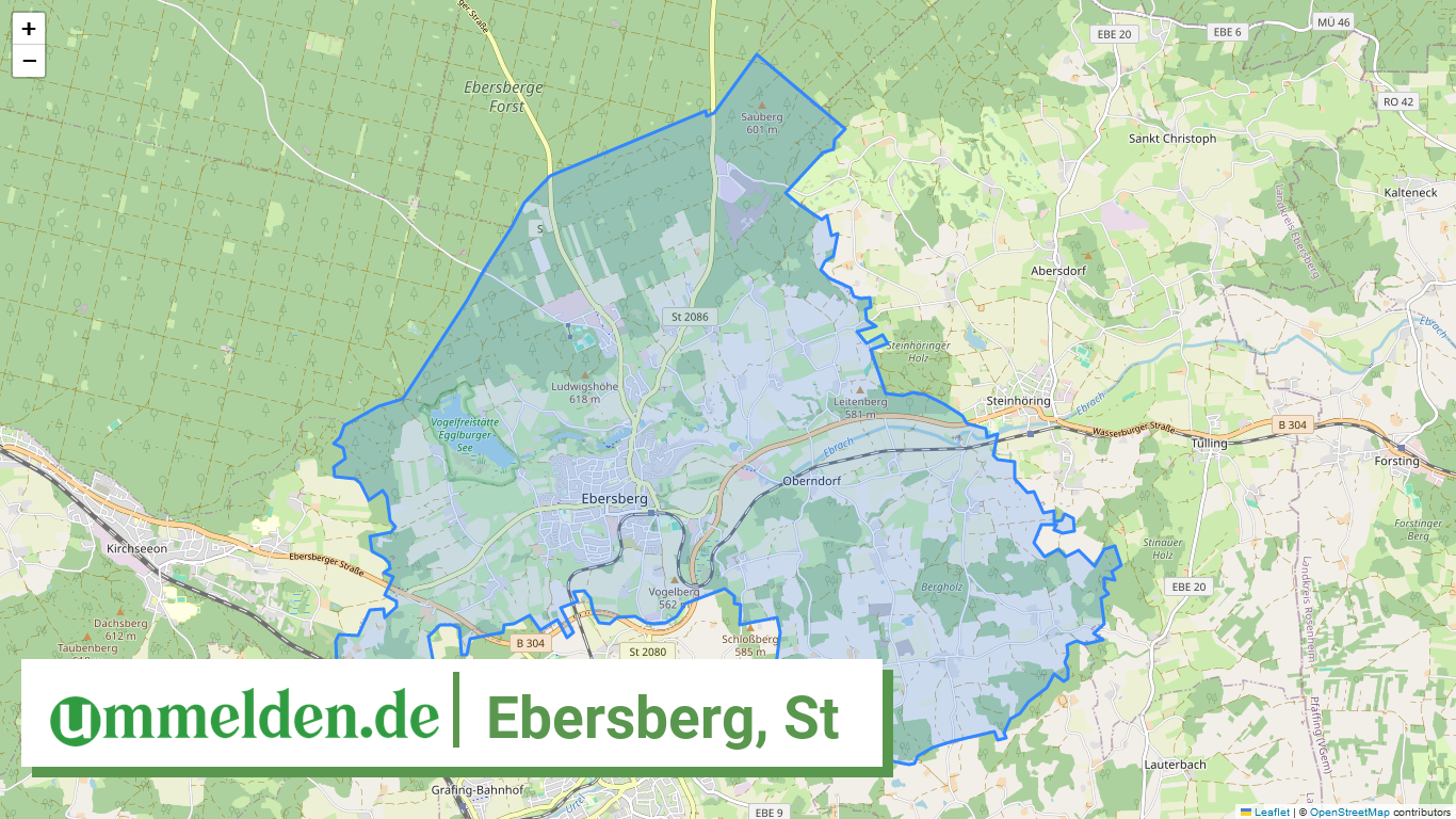 091750115115 Ebersberg St