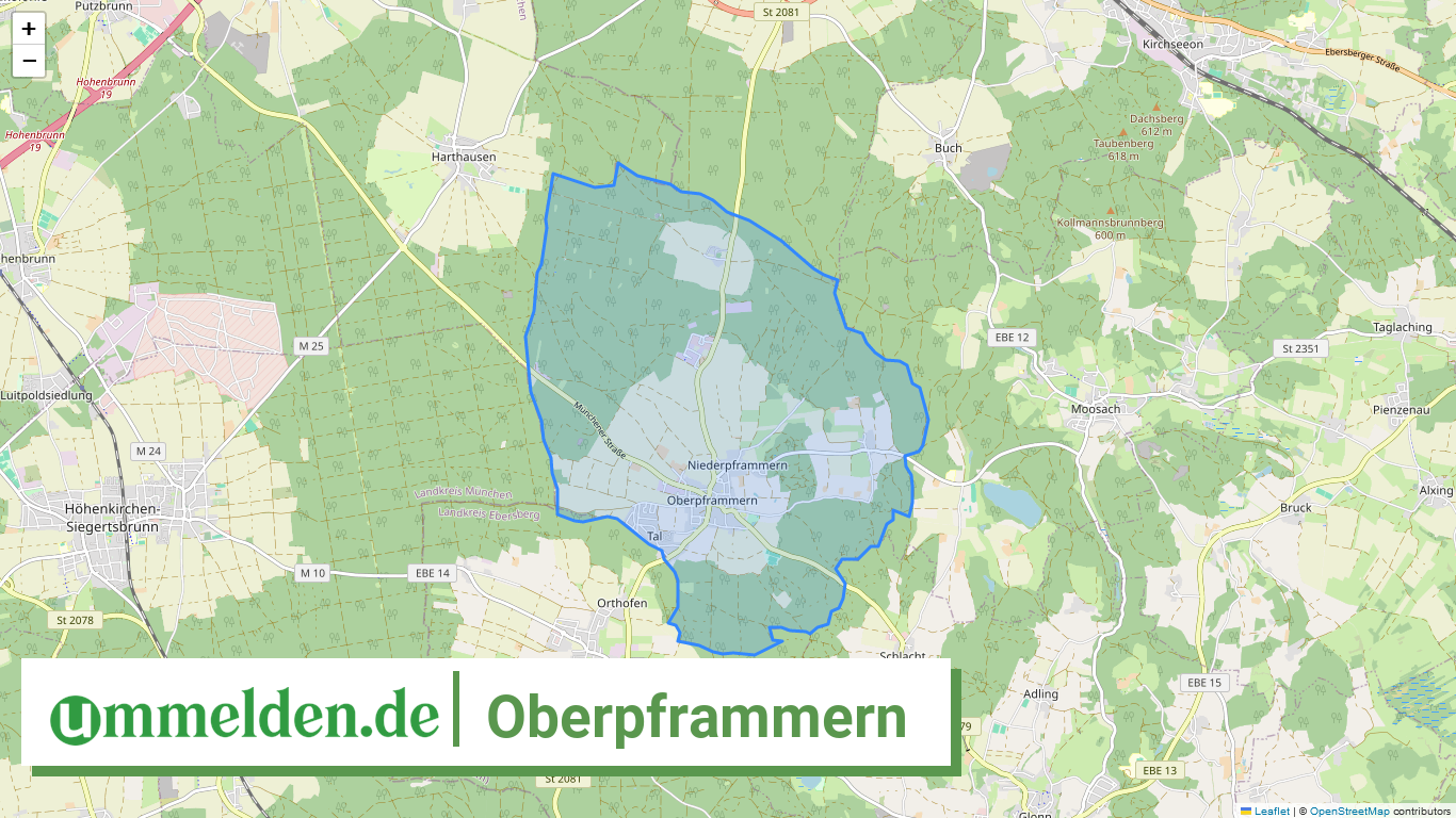 091755114131 Oberpframmern