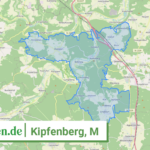 091760138138 Kipfenberg M
