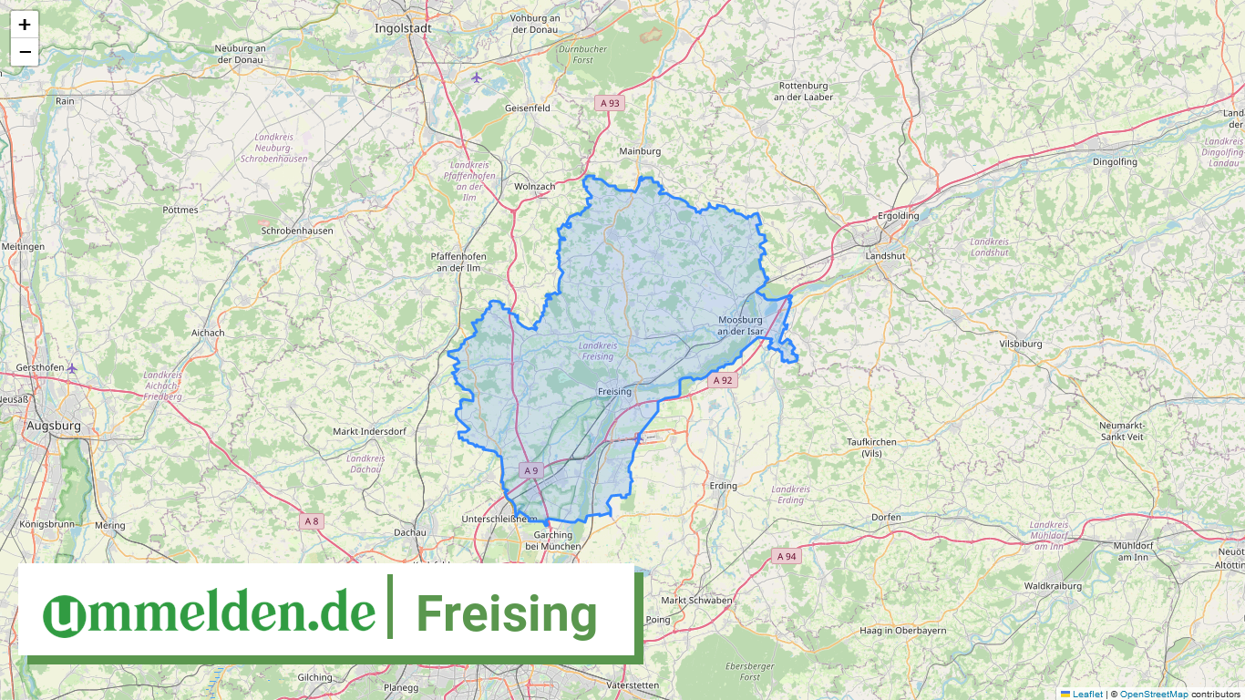 09178 Freising