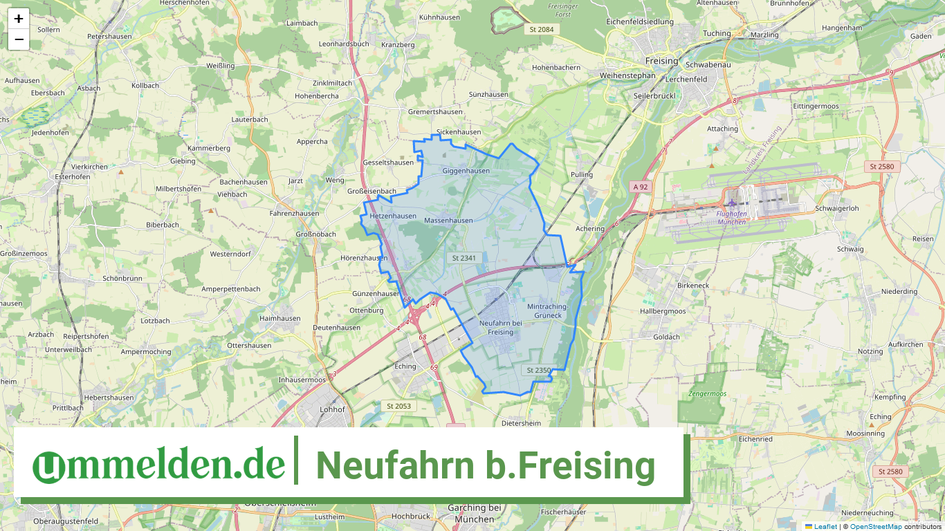 091780145145 Neufahrn b.Freising