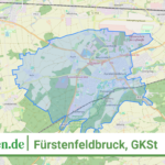 091790121121 Fuerstenfeldbruck GKSt