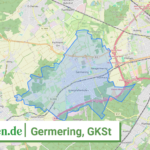 091790123123 Germering GKSt