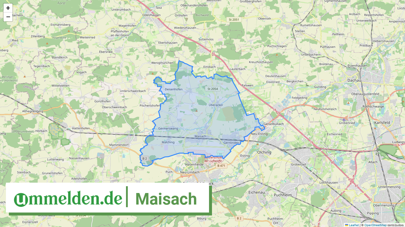 091790134134 Maisach