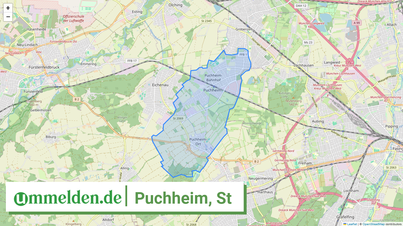 091790145145 Puchheim St