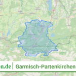 09180 Garmisch Partenkirchen