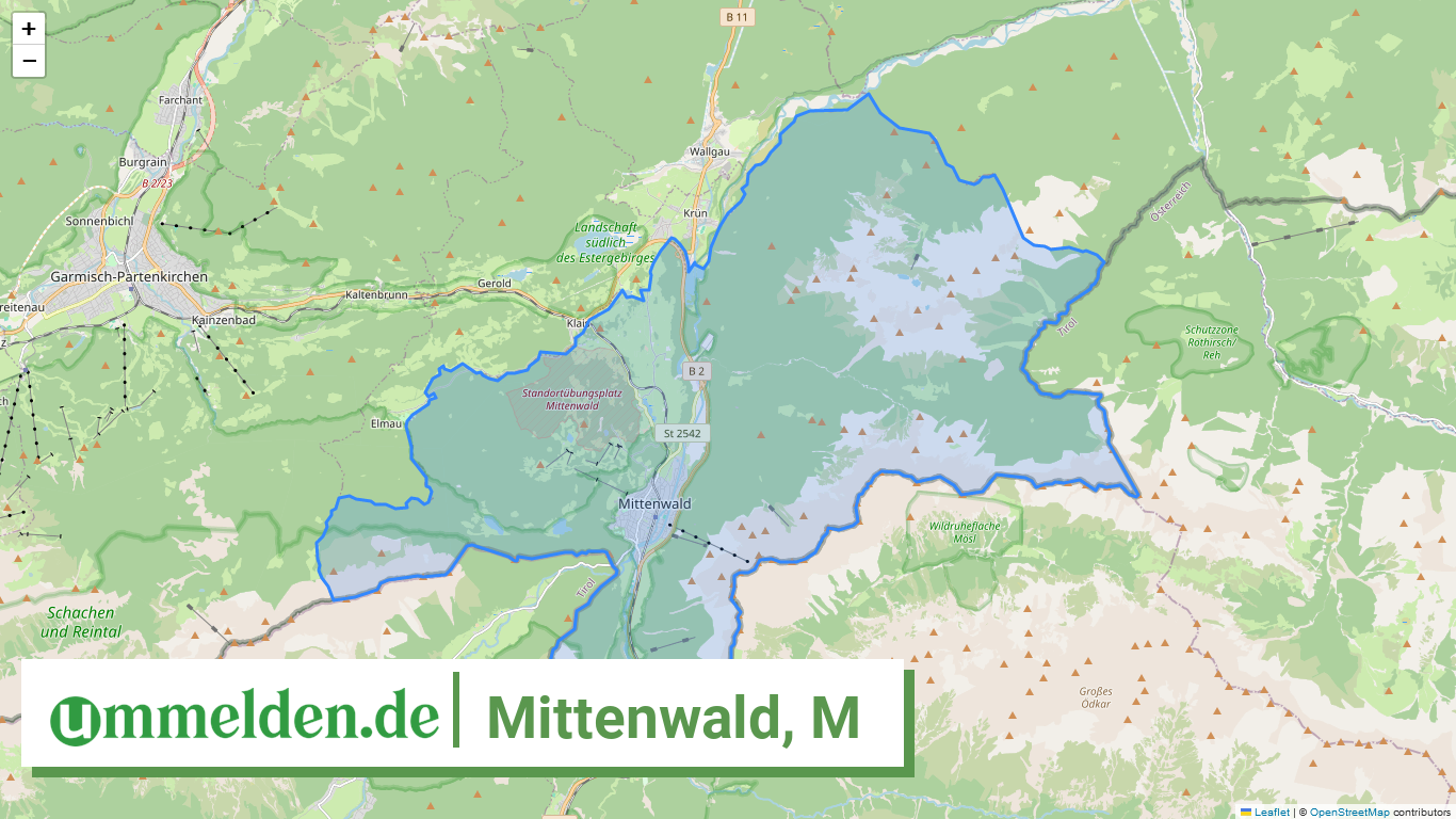 091800123123 Mittenwald M