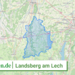 09181 Landsberg am Lech