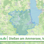 091810114114 Diessen am Ammersee M