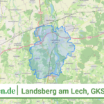 091810130130 Landsberg am Lech GKSt
