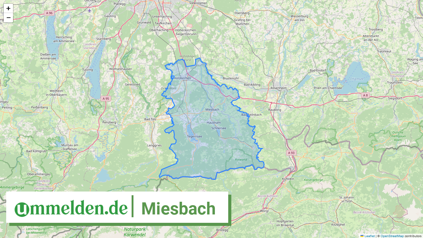 09182 Miesbach