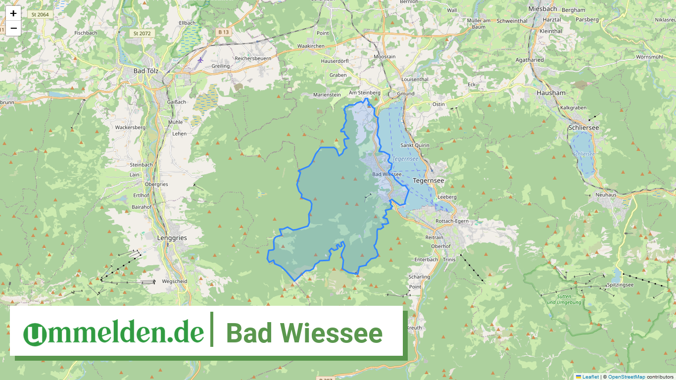 091820111111 Bad Wiessee