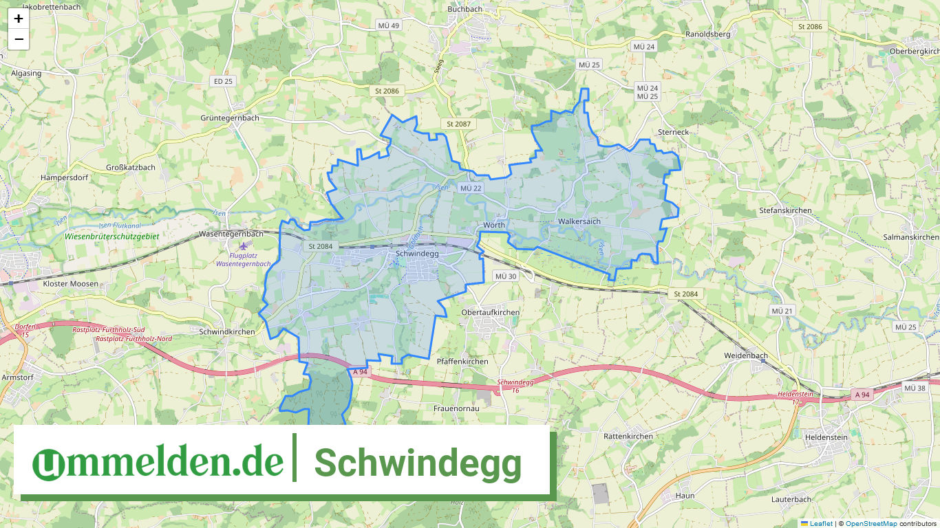 091830144144 Schwindegg