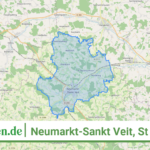 091835149129 Neumarkt Sankt Veit St