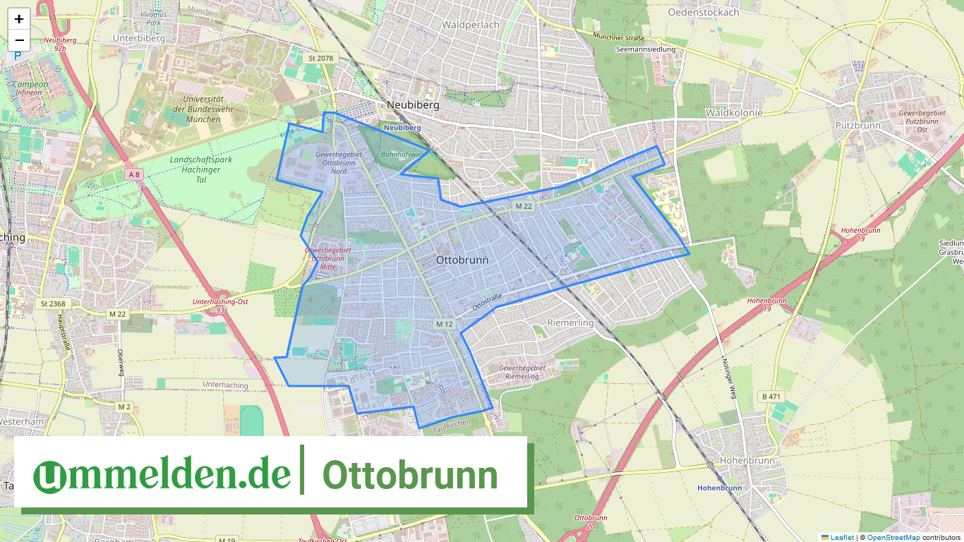 091840136136 Ottobrunn